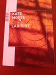 Kate Mosse: Labirint