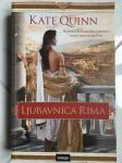KATE QUINN, Ljubavnica Rima