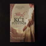 Kći pustinje, Thalassa Ali