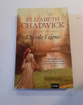 Utvrde i sjene - Elizabeth Chadwick