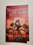KRALJEVSTVO NA KRAJU PUTA, Jan Guillou