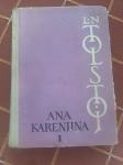 L.N Tolstoj Ana Karenjina 1