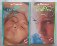 LADY HAMILTON 1-2 - A. Hamilton