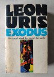 Leon Uris - Exodus