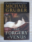 M.GRUBER THE FORGERY OF VENUS