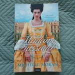 Madame Tussaud, Michelle Moran