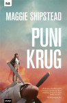 Maggie Shipstead Puni krug
