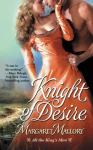 Margaret Mallory: Knight of Desire (All the King's Men Book 1)