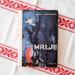 Mile Vuksanović: Mrlje