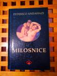 MILOSNICE Andahazi, Federico VBZ ZAGREB 2001