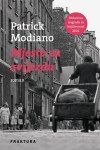 Mjesto za zvijezdu – Patrick Modiano