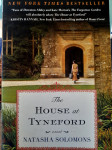 Natasha Solomons  The HOUSE at TYNEFORD