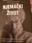 Njemački život - Hansen, Thore D.; Pomsel, Brunhilde