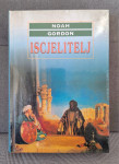 Noah Gordon - Iscjelitelj