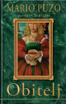 OBITELJ  -  Mario Puzo