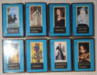 ONE SU VLADALE SVIJETOM   KOLEKCIJA  Zagreb1981 g