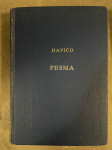 Oskar Davičo - Pesma