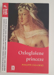 Ozloglašene princeze - Philippe Delorme