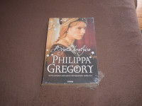 Philippa Gregory - BIJELA KRALJICA