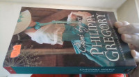 PHILIPPA GREGORY - ČASNI TRGOVCI