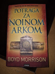 Potraga za Noinom Arkom Boyd Morrison