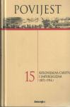 Povijest 15: Kolonijalna carstva i imperijalizam (1871.-1914.)
