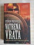 S.PRESSEFIELD  VATRENA VRATA