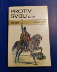 PROTIV SVIJU, Alois Jirasek