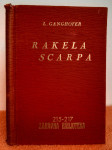 Rakela Scarpa - Ludwig Ganghofer