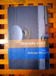 Rohinton Mistry Obiteljske stvari HENA COM ZAGREB 2005