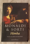 Knjiga HIMBA, MONALDI & SORTI