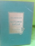 Samuel Shellabarger"Kastiljanski Kapetan"