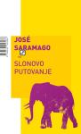 Saramago, Jose: SLONOVO PUTOVANJE