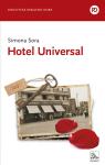 Simona Sora: Hotel Universal