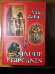 SINUHE EGIPĆANIN/ Mika Waltari