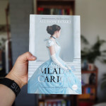 Sisi mlada carica, Allison Pataki