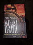 Steven Pressfield Vatrena Vrata