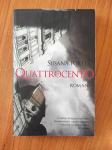 Susana Fortes - Quattrocento