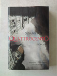 Susana Fortes - Quattrocento