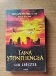 Tajna Stonehengea Sam Christer