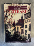 Tanja Kinkel - Lutkari
