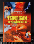 Terorizam novi svjetski rat - Lloyd Pettiford, David Harding