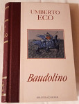 Umberto Eco - Baudolino