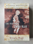 Ursula Hegi - The vision of Emma Blau