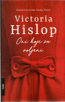 Victoria hislop: Oni koji su voljeni