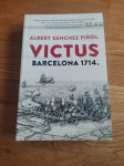 Victus Barcelona 1714