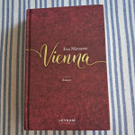 Vienna, Eva Menasse