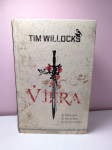 Vjera, Tim Willocks, Algoritam, 1. izdanje