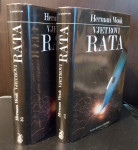 Vjetrovi rata 1 - 2 - Herman Wouk