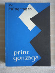 W.HUNERMANN PRINC GONZAGA